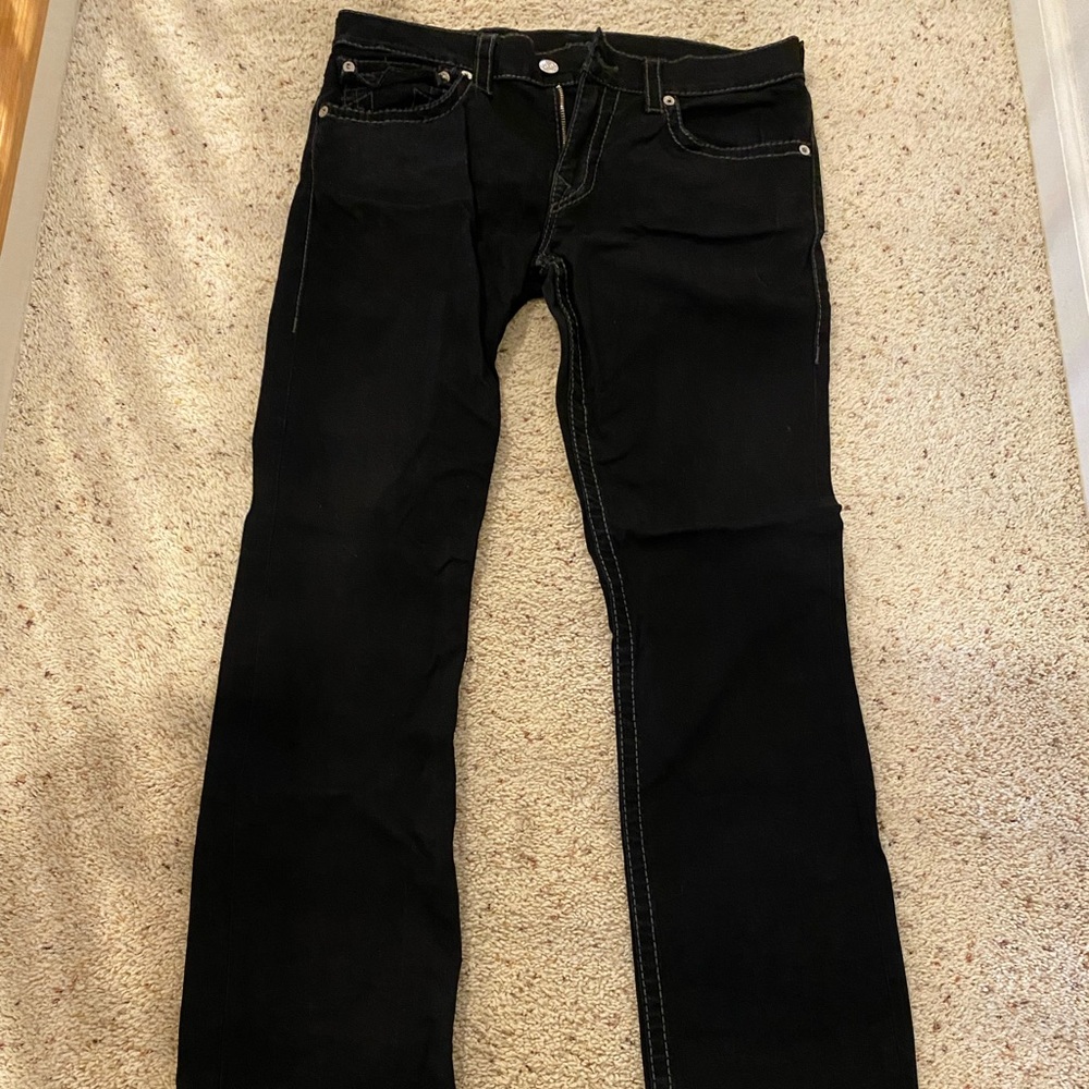 True Religion